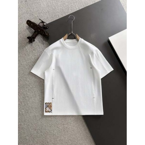 2025年7月20日入荷新作BURBERRYtシャツ高品質/人気商品/DW工場M-XXXL