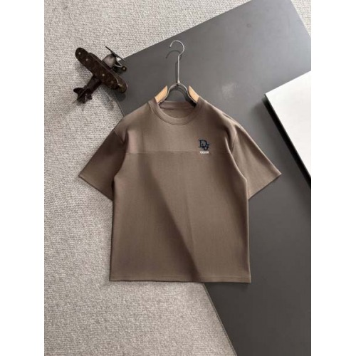 2025年7月20日入荷新作DIORtシャツ高品質/人気商品/DW工場M-XXXL