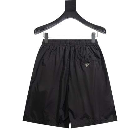 2025年7月20日入荷新作PRADA半ズボン高品質/人気商品/DW工場XS-L