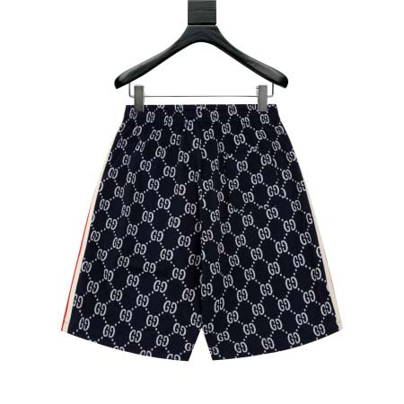 2025年7月20日入荷新作Gucci半ズボン高品質/人気商品/DW工場XS-L