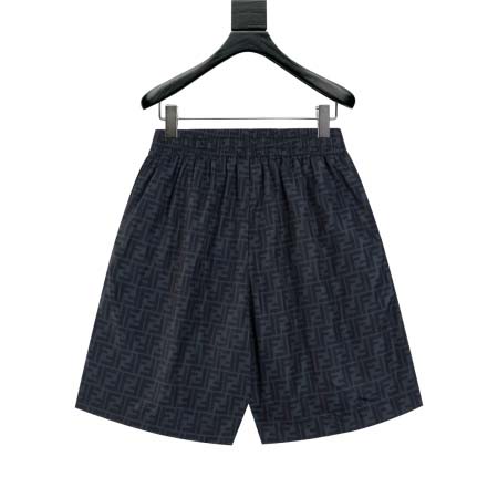 2025年7月20日入荷新作Fendi半ズボン高品質/人気商品/DW工場46-52