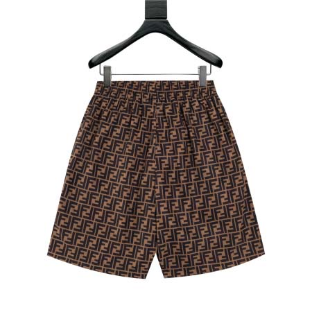 2025年7月20日入荷新作Fendi半ズボン高品質/人気商品/DW工場46-52