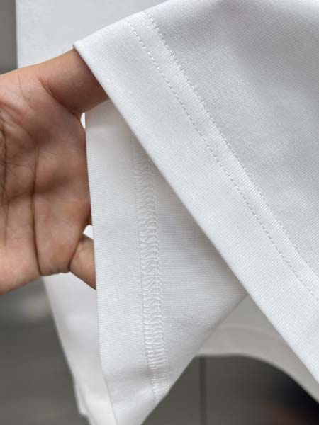 2025年7月21日入荷新作Louis Vuitton半袖 tシャツ高品質/人気商品/DW工場S-XXL