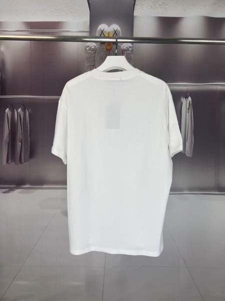 2025年7月21日入荷新作Gucci半袖 tシャツ高品質/人気商品/DW工場S-XXL