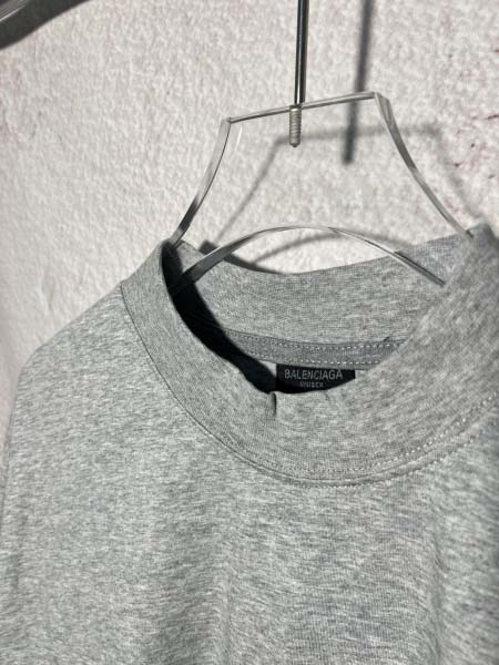 2025年7月21日入荷新作Balenciaga半袖 tシャツ高品質/人気商品/DW工場XS-L