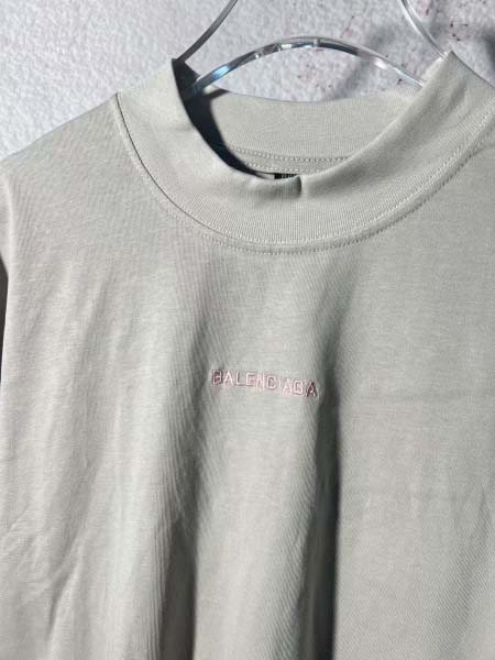 2025年7月21日入荷新作Balenciaga半袖 tシャツ高品質/人気商品/DW工場XS-L