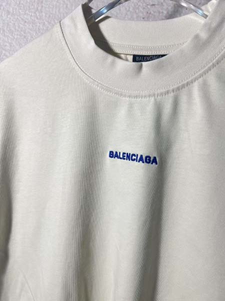 2025年7月21日入荷新作Balenciaga半袖 tシャツ高品質/人気商品/DW工場XS-L