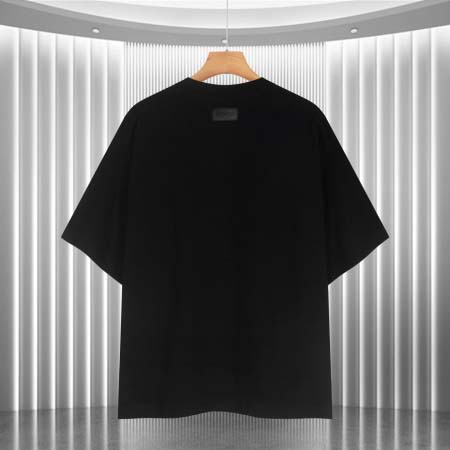 2025年7月21日入荷新作Chrome Hearts半袖 tシャツ高品質/人気商品/DW工場S-XL