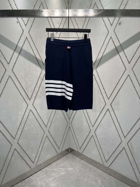 2025年7月21日入荷新作THOM BROWNE半ズボン高品質/人気商品/DW工場SIZE：1.2.3