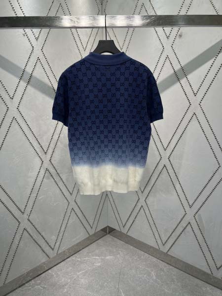 2025年7月21日入荷新作Guccitシャツ高品質/人気商品/DW工場S-XL