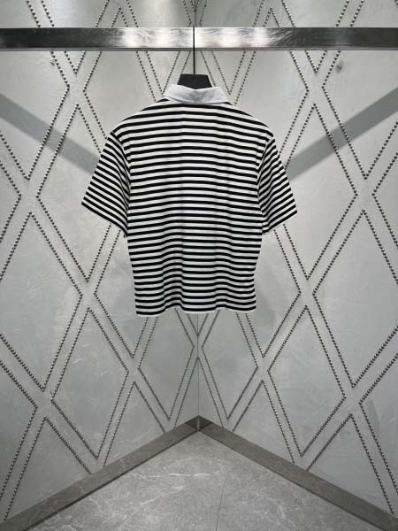 2025年7月21日入荷新作Maison Margiela半袖 tシャツ高品質/人気商品/DW工場S-L