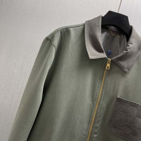 2025年7月21日入荷新作LULUジャケット高品質/人気商品/DW工場S-XL