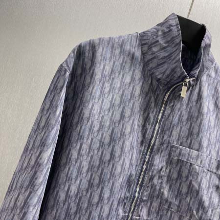 2025年7月21日入荷新作Diorシャツ高品質/人気商品/DW工場S-XL