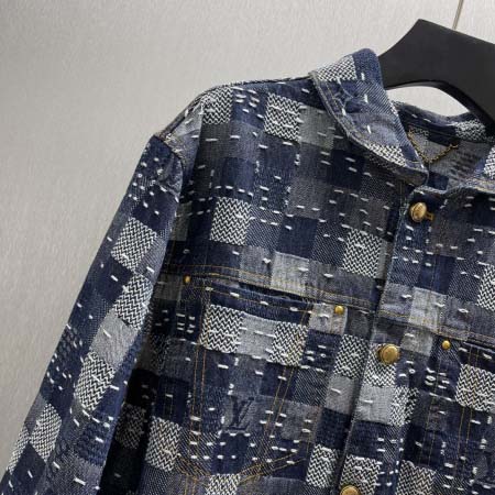 2025年7月21日入荷新作LULUジャケット高品質/人気商品/DW工場S-XL