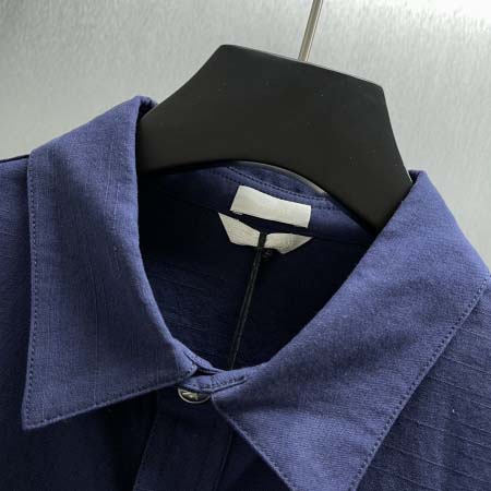 2025年7月21日入荷新作DIORシャツ高品質/人気商品/DW工場S-XL