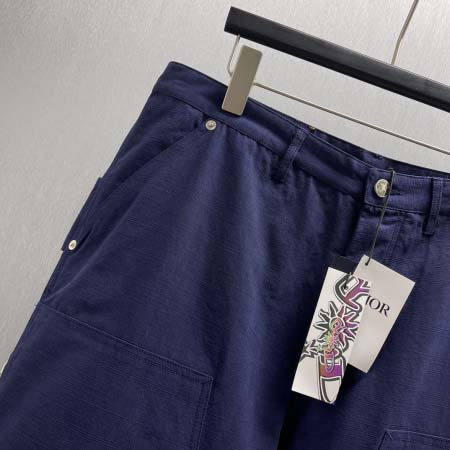 2025年7月21日入荷新作DIOR半ズボン高品質/人気商品/DW工場S-XL