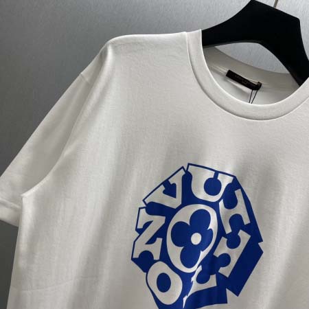 2025年7月21日入荷新作Louis Vuittontシャツ高品質/人気商品/DW工場S-XL