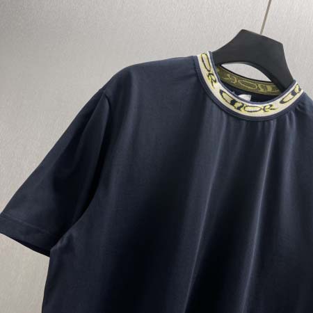 2025年7月21日入荷新作DIOR半袖 tシャツ高品質/人気商品/DW工場S-XL