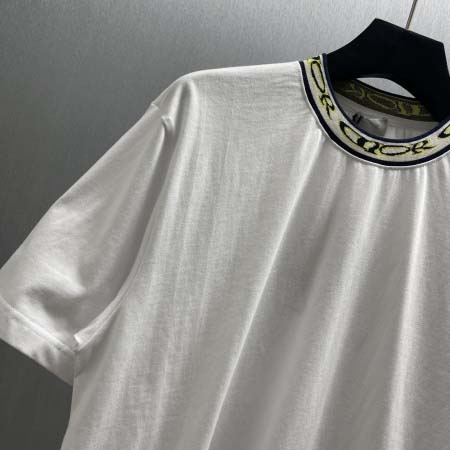 2025年7月21日入荷新作DIOR半袖 tシャツ高品質/人気商品/DW工場S-XL