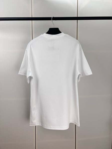 2025年7月21日入荷新作Prada半袖 tシャツ高品質/人気商品/DW工場S-XL