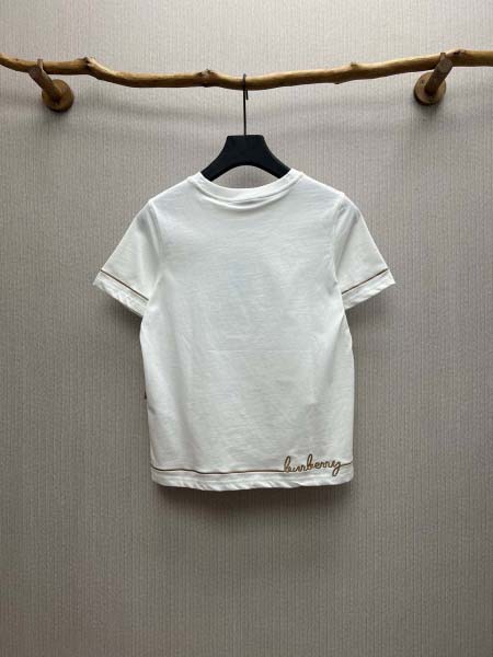 2025年7月21日入荷新作Burberrytシャツ高品質/人気商品/DW工場S-L