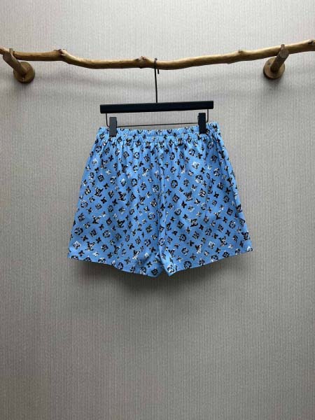 2025年7月21日入荷新作Louis Vuitton半ズボン高品質/人気商品/DW工場S-L