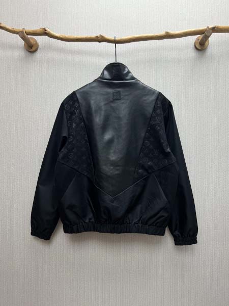 2025年7月21日入荷新作Louis Vuittonジャケット高品質/人気商品/DW工場S-XL