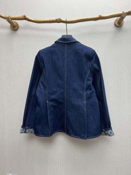 2025年7月21日入荷新作Louis Vuitton背広高品質/人気商品/DW工場S-L