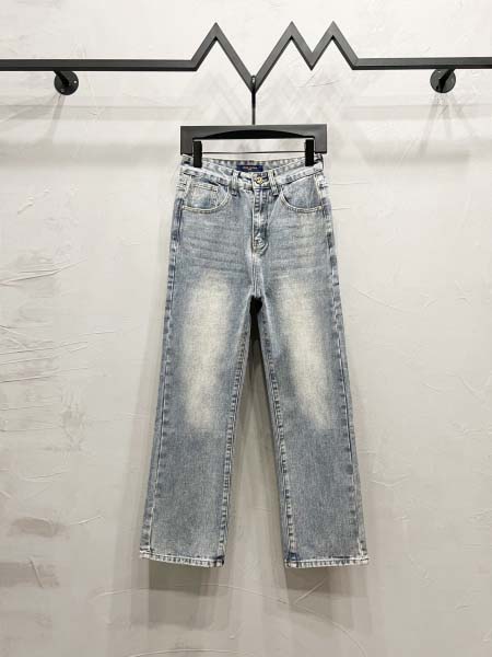 2025年7月21日入荷新作 LOUIS VUITTONジーパン高品質/人気商品/DW工場Size：28、30、32、34、36