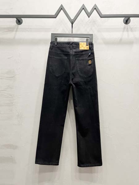 2025年7月21日入荷新作Louis Vuittonジーパン高品質/人気商品/DW工場Size：28、30、32、34、36