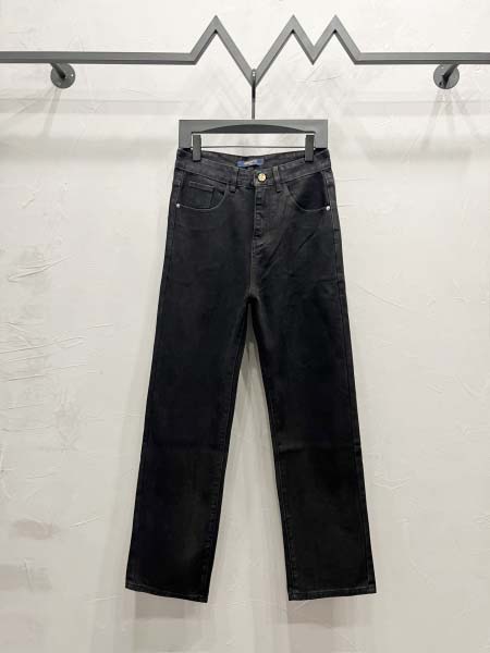 2025年7月21日入荷新作 LOUIS VUITTONジーパン高品質/人気商品/DW工場Size：28、30、32、34、36