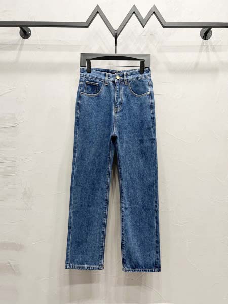 2025年7月21日入荷新作 LOUIS VUITTONジーパン高品質/人気商品/DW工場Size：28、30、32、34、36