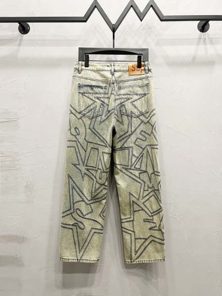 2025年7月21日入荷新作Supremeジーパン高品質/人気商品/DW工場Size：30-32-34-36