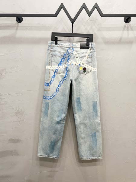 2025年7月21日入荷新作Acneジーパン高品質/人気商品/DW工場Size：30-32-34-36