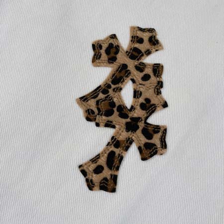 2025年7月21日入荷新作Chrome Heartsジーパン高品質/人気商品/DW工場Size：28、30、32、34、36