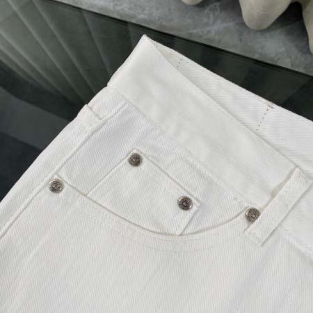 2025年7月21日入荷新作Chrome Heartsジーパン高品質/人気商品/DW工場Size：28、30、32、34、36