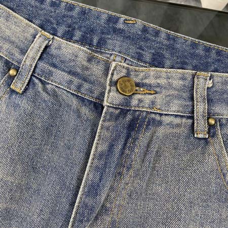 2025年7月21日入荷新作 LOUIS VUITTONジーパン高品質/人気商品/DW工場Size：28、30、32、34、36