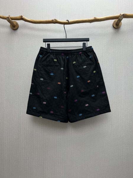 2025年7月21日入荷新作Gucci半ズボン高品質/人気商品/DW工場S-XL