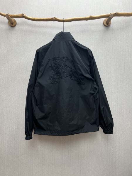 2025年7月21日入荷新作Burberryジャケット高品質/人気商品/DW工場S-XXL