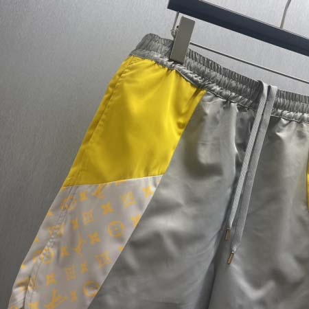 2025年7月21日入荷新作Louis Vuitton半ズボン高品質/人気商品/DW工場S-XL