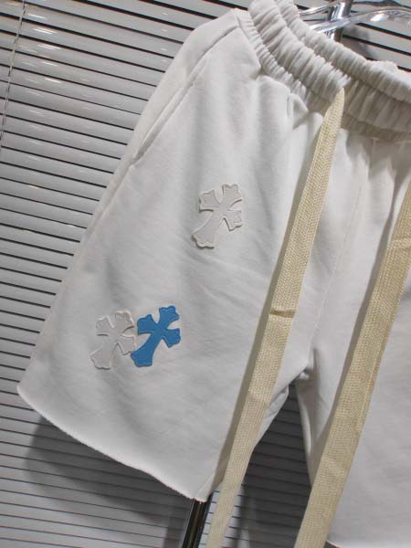 2025年7月21日入荷新作Chrome Hearts半ズボン高品質/人気商品/DW工場M L XL XXL