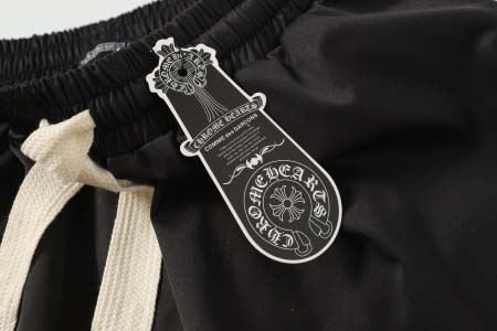 2025年7月21日入荷新作Chrome Hearts半ズボン高品質/人気商品/DW工場M L XL XXL