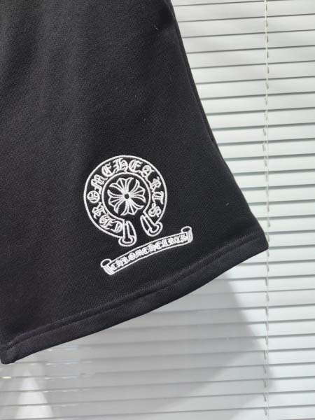 2025年7月21日入荷新作Chrome Hearts半ズボン高品質/人気商品/DW工場M-XXL