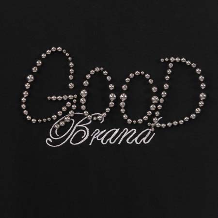 2025年7月21日入荷新作GOOD BRAND半袖 tシャツ高品質/人気商品/DW工場S-XL