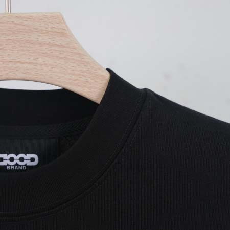 2025年7月21日入荷新作GOOD BRAND半袖 tシャツ高品質/人気商品/DW工場S-XL