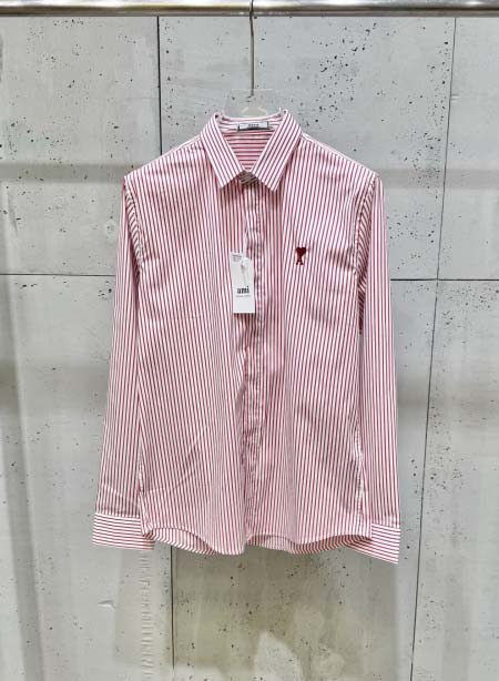 2025年7月21日入荷新作Amiriシャツ高品質/人気商品/DW工場M-XXXL