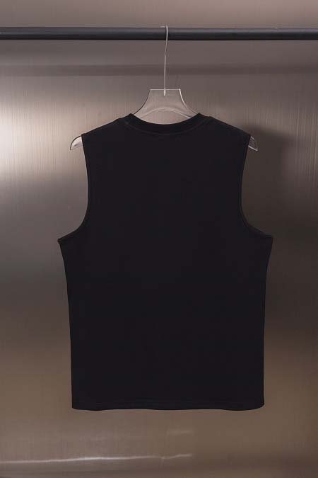 2025年7月21日入荷新作Balenciagaチョッキ高品質/人気商品/DW工場S-XL