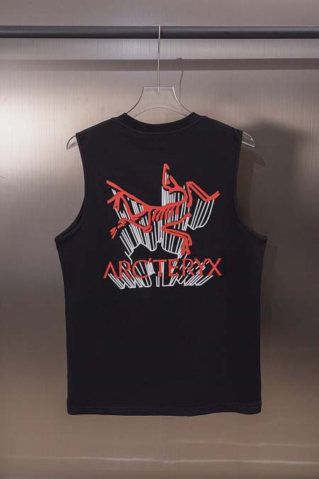 2025年7月21日入荷新作ARC TERYXチョッキ高品質/人気商品/DW工場S-XL