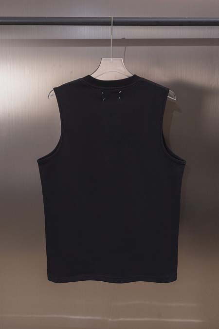 2025年7月21日入荷新作Maison Margielaチョッキ高品質/人気商品/DW工場S-XL