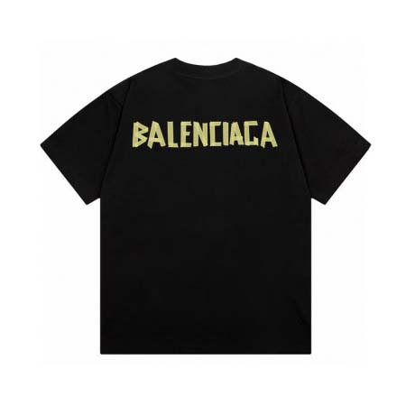 2025年7月22日入荷新作Balenciaga半袖 tシャツ人気商品/DW工場
